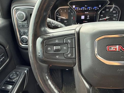 Used 2020 GMC Sierra 1500 AT4 w/ AT4 Premium Package AWD/4WD image 21
