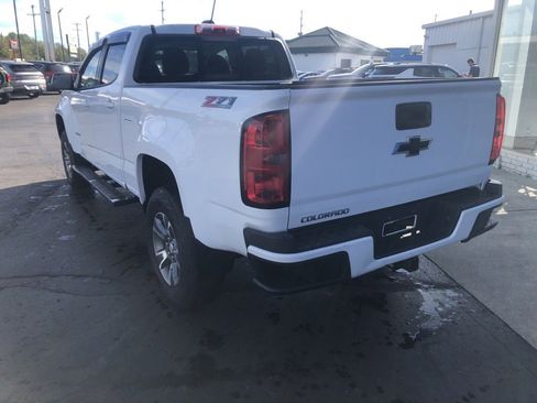 Used 2017 Chevrolet Colorado Z71 image 6