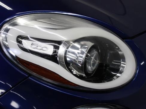 Used 2015 FIAT 500L Trekking FWD image 23