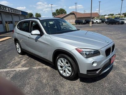 Used 2014 BMW X1 xDrive28i