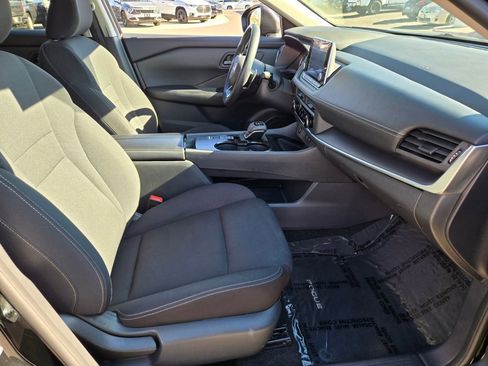 Certified 2024 Nissan Rogue S image 20