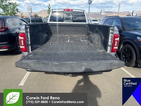 Used 2022 RAM 3500 Limited AWD/4WD image 9