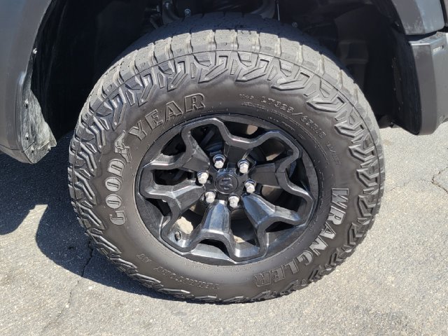 Used 2023 RAM 1500 TRX w/ TRX Level 2 Equipment Group AWD/4WD image 5