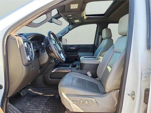 Used 2020 GMC Sierra 1500 SLT image 10
