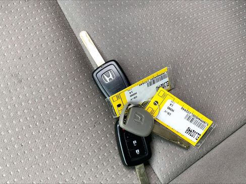 Used 2014 Honda CR-V EX image 15