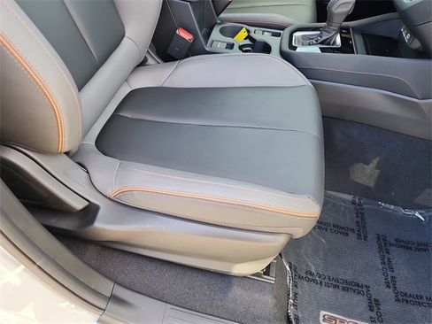 Certified 2025 Subaru Forester Sport w/ Popular Package #1 image 20