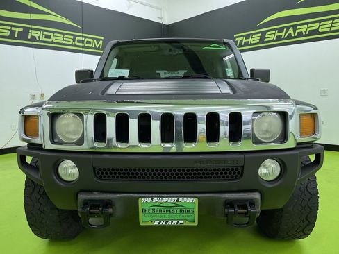 Used 2006 HUMMER H3 image 3