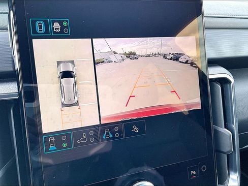 Used 2024 GMC Acadia AT4 w/ LPO, Floor Liner Package image 27