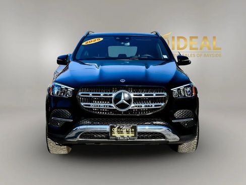 Used 2025 Mercedes-Benz GLE 350 4MATIC image 2