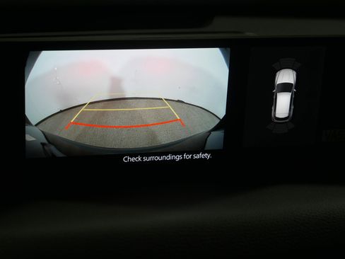 New 2026 MAZDA CX-50 AWD 2.5 Hybrid w/ Weather Package image 9