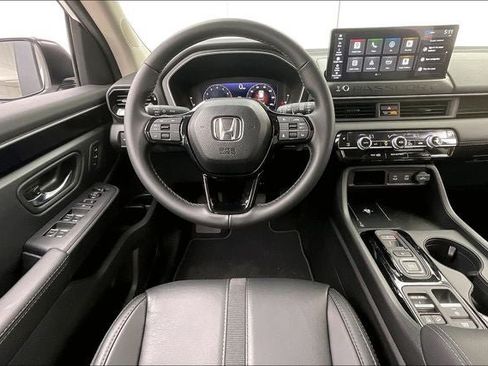 Certified 2026 Honda Passport RTL image 5