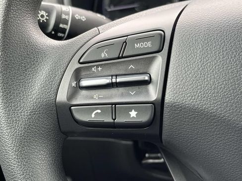 Certified 2023 Hyundai Kona SEL AWD/4WD image 26