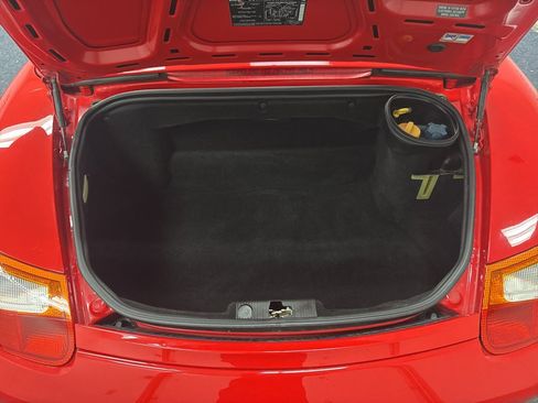 Used 2002 Porsche Boxster RWD image 23