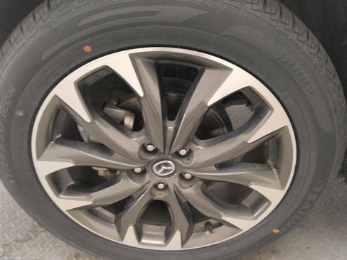 Used 2016 MAZDA CX-5 Grand Touring image 31