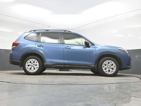 Used 2023 Subaru Forester AWD/4WD image 38