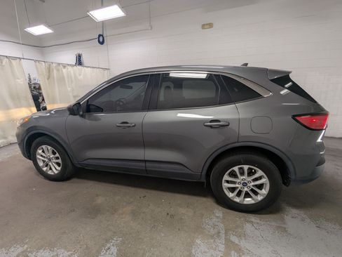 Used 2022 Ford Escape SE w/ Convenience Package AWD/4WD image 10