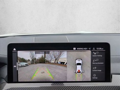 Used 2024 BMW X4 M40i image 13