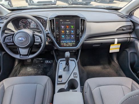 New 2026 Subaru Crosstrek 2.0i Premium AWD/4WD image 13