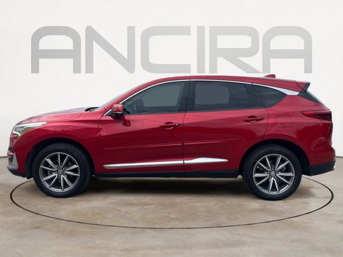Used 2020 Acura RDX w/ Technology Package image 7