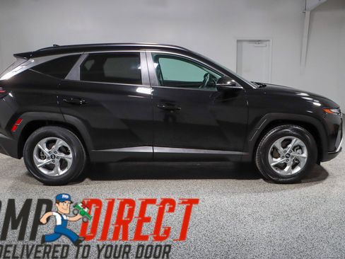 Used 2023 Hyundai Tucson SEL image 6