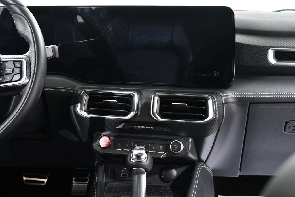 Used 2024 Ford Mustang GT Premium w/ GT Performance Package RWD image 9