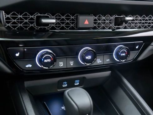 Certified 2025 Honda Accord EX-L image 23