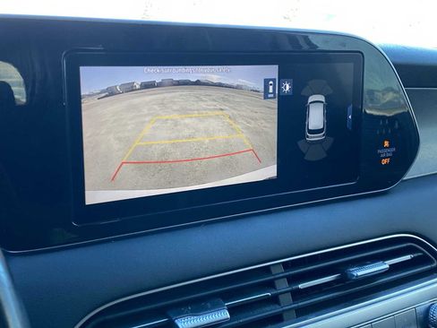 Used 2020 Hyundai Palisade SEL image 27