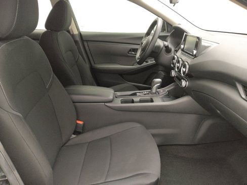 Used 2024 Nissan Sentra S image 21