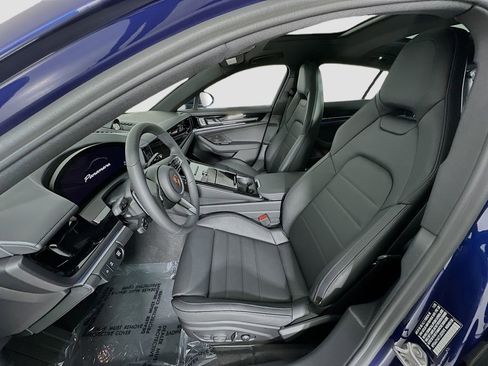 New 2026 Porsche Panamera image 5
