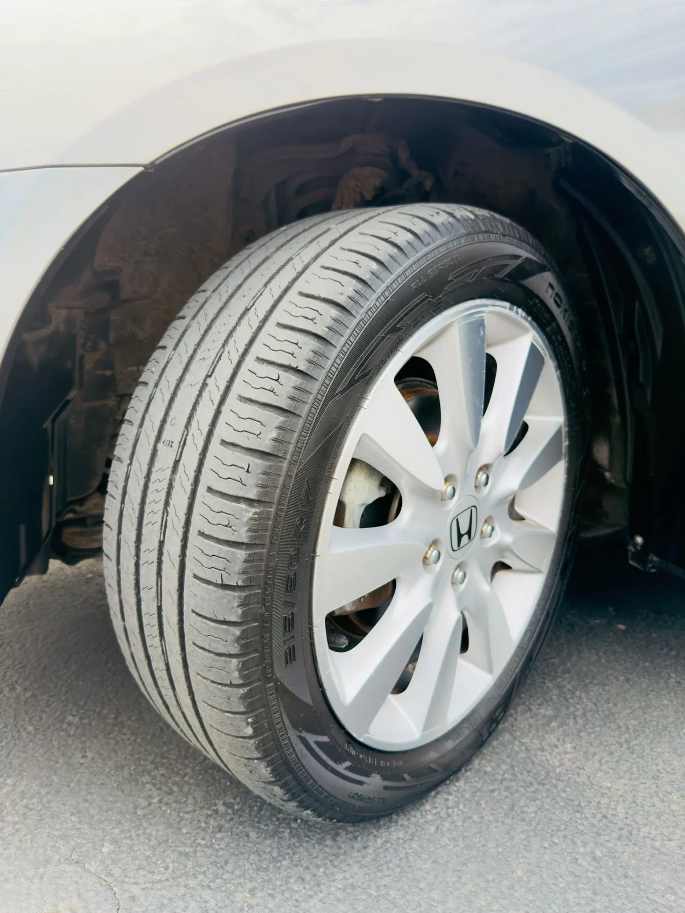 Used 2007 Honda Accord EX-L image 16