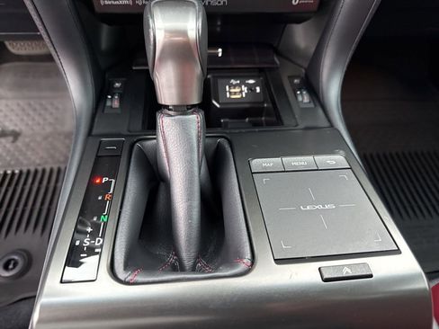 Used 2022 Lexus GX 460 Premium image 27