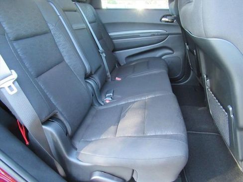 New 2026 Dodge Durango GT image 28