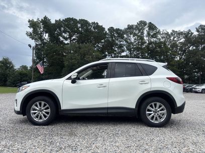 Used 2016 MAZDA CX-5 Touring w/ Bose/Moonroof Package