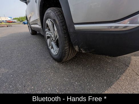 Used 2022 Hyundai Santa Fe SEL image 9