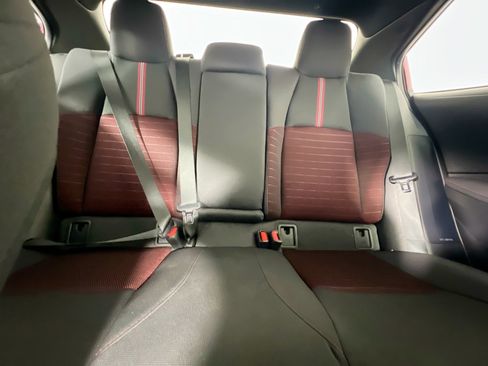 Used 2023 Toyota Corolla SE image 33