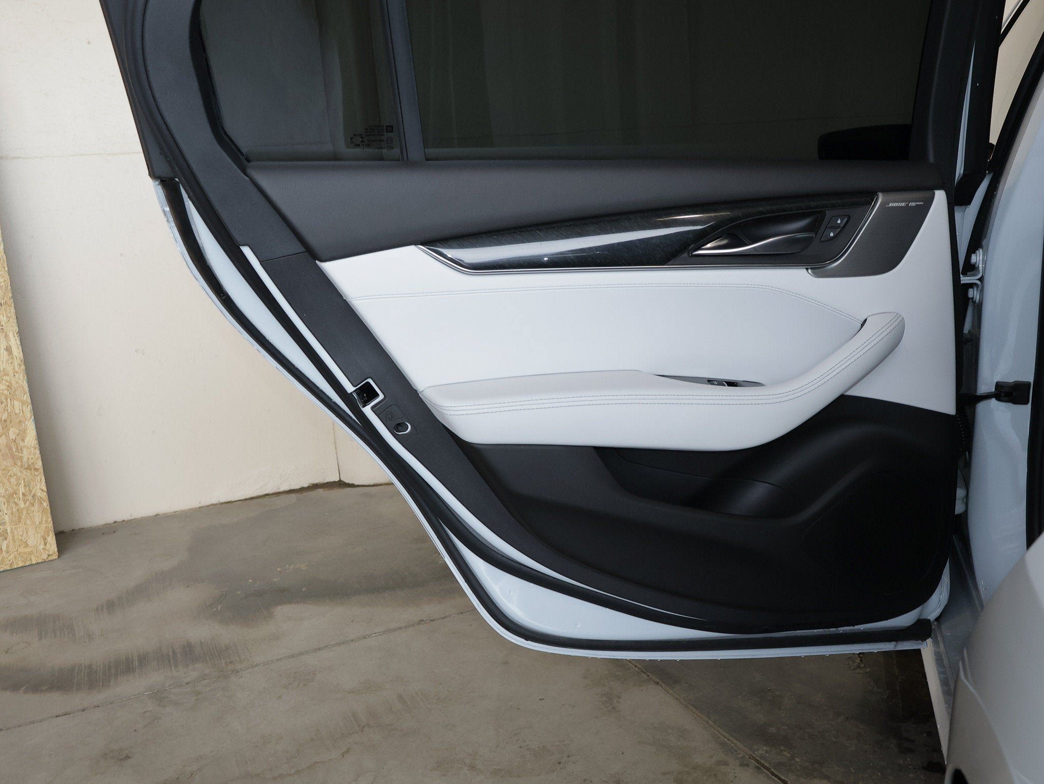 Used 2022 Cadillac CT5 Premium Luxury RWD image 39
