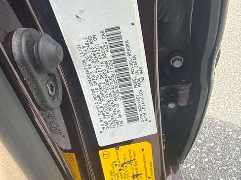 Used 2002 Lexus ES 330 FWD image 30