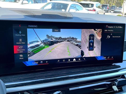 Certified 2025 BMW X6 M60i w/ Dynamic Handling Package image 27