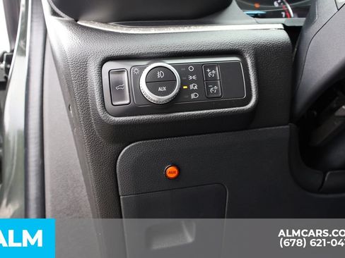 Used 2022 Ford Explorer Timberline AWD/4WD image 12