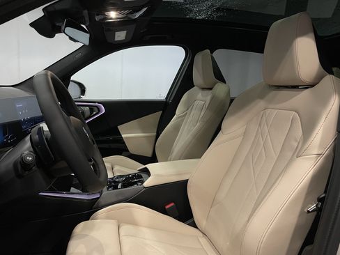 New 2026 BMW X3 xDrive30 image 8