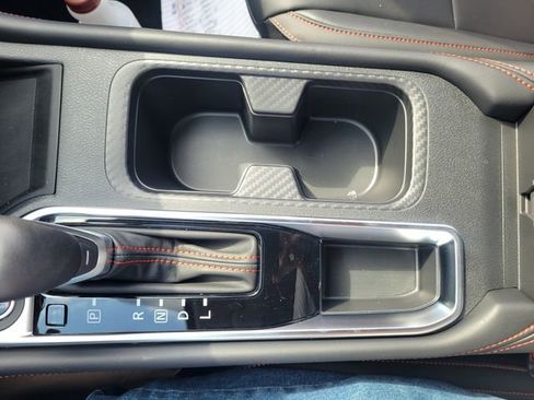 New 2025 Nissan Sentra SR w/ SR Premium Package image 30