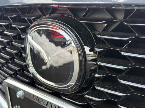 New 2026 MAZDA MAZDA3 Carbon AWD/4WD image 11