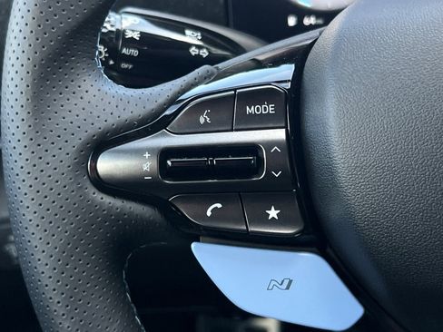 New 2025 Hyundai Elantra N image 27