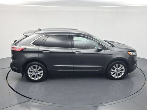 Used 2020 Ford Edge Titanium AWD/4WD image 38