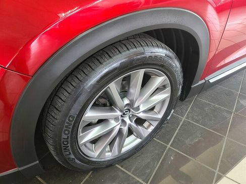 Used 2021 MAZDA CX-9 Grand Touring image 45