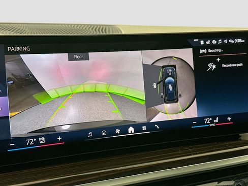 New 2026 BMW X5 xDrive40i w/ M Sport Package image 13