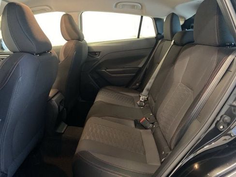 New 2026 Subaru Impreza 2.0i Sport image 11