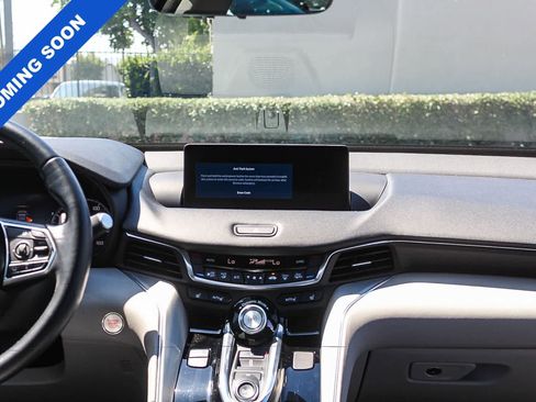 Used 2023 Acura TLX w/ Technology Package FWD image 17