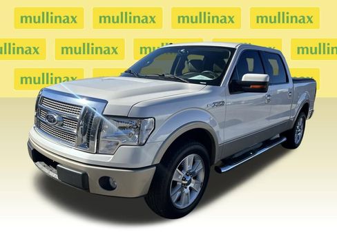 Used 2010 Ford F150 Lariat image 4