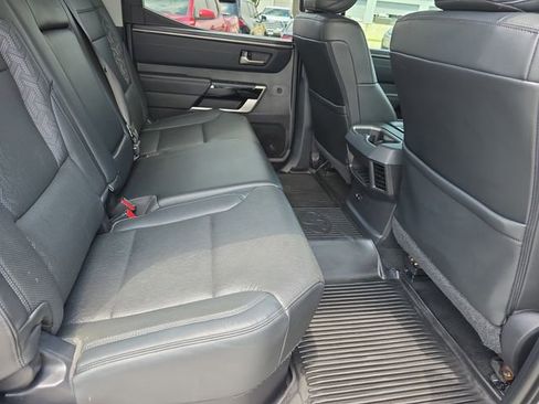 Used 2022 Toyota Tundra Limited RWD image 12